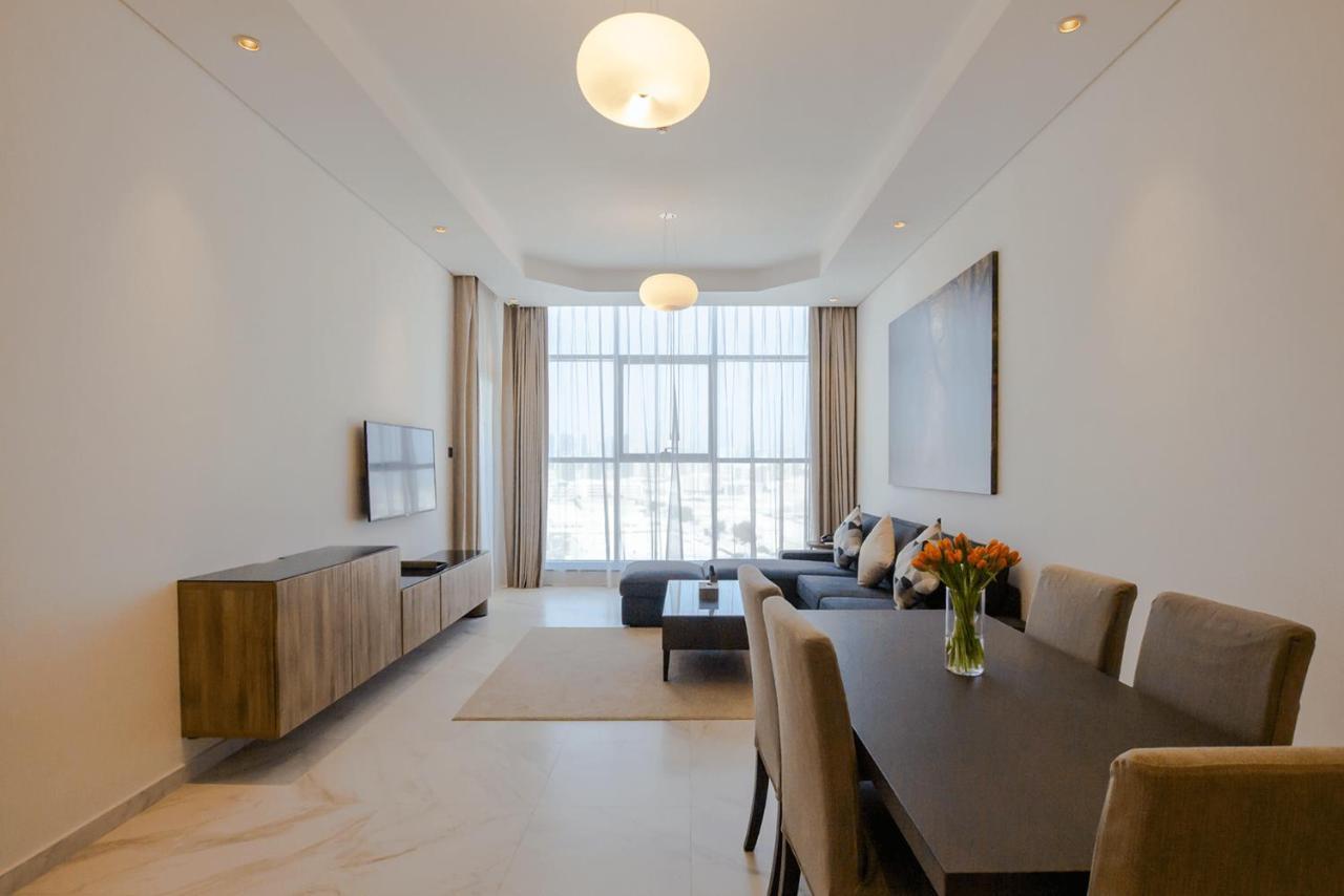 TIME Onyx Hotel Apartments Dubai Exterior foto