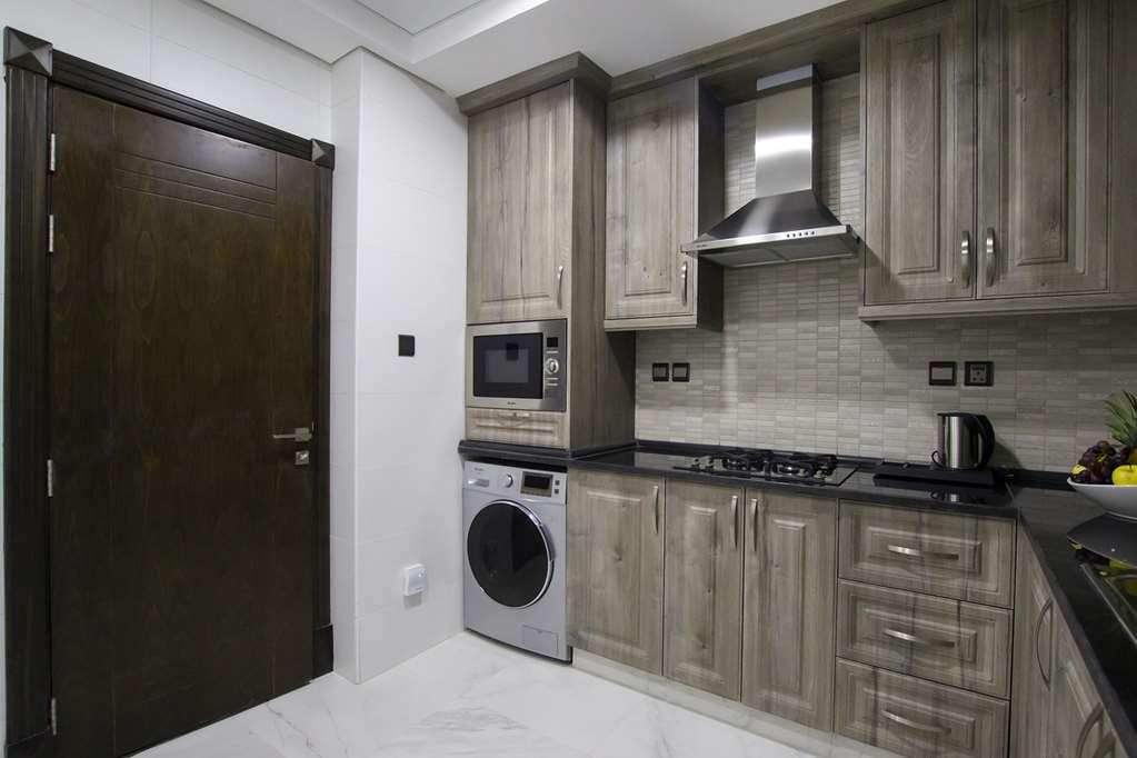 TIME Onyx Hotel Apartments Dubai Zimmer foto